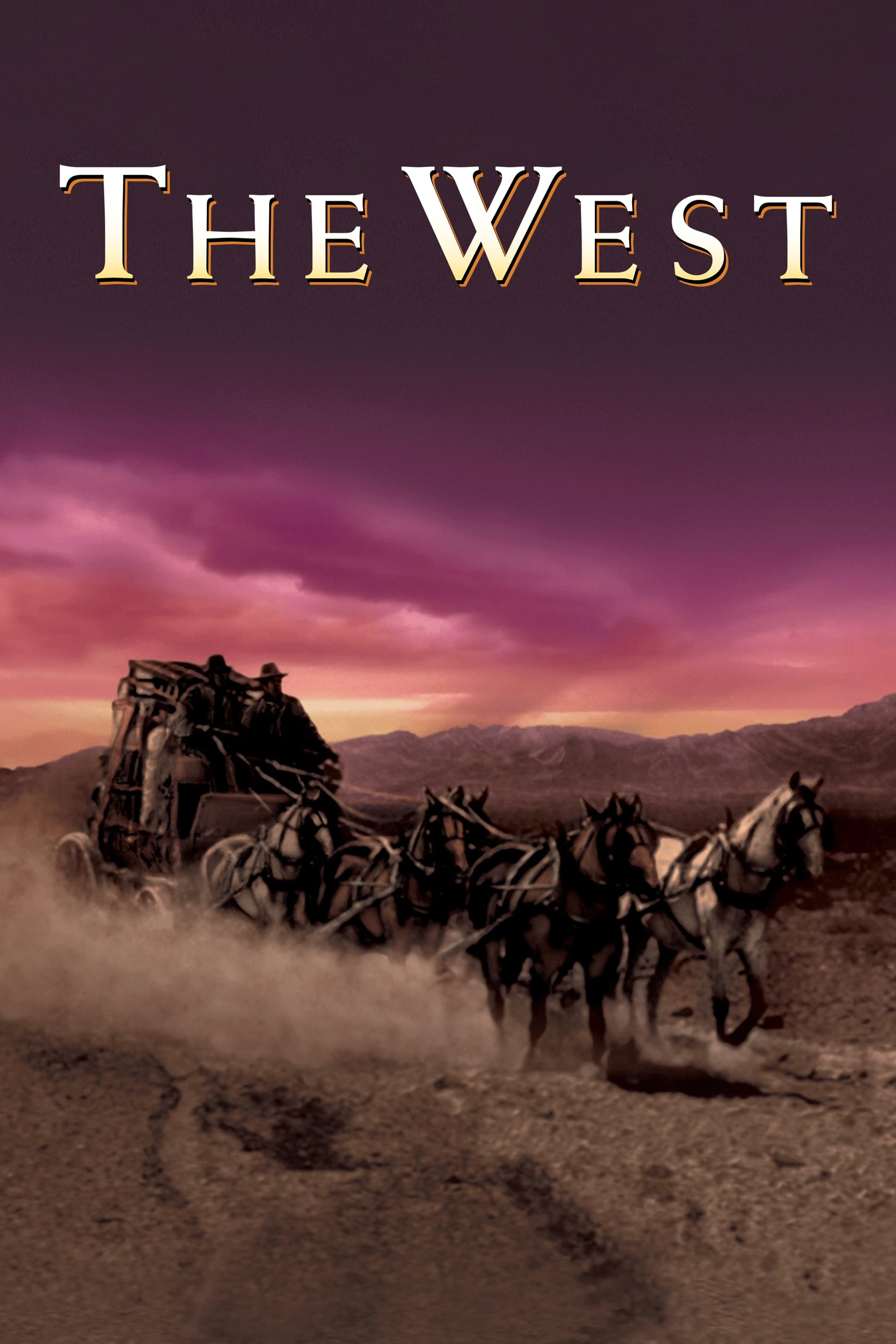 The West - Season 1 [504001] (A1766475544) [[Shows]] --Plex--